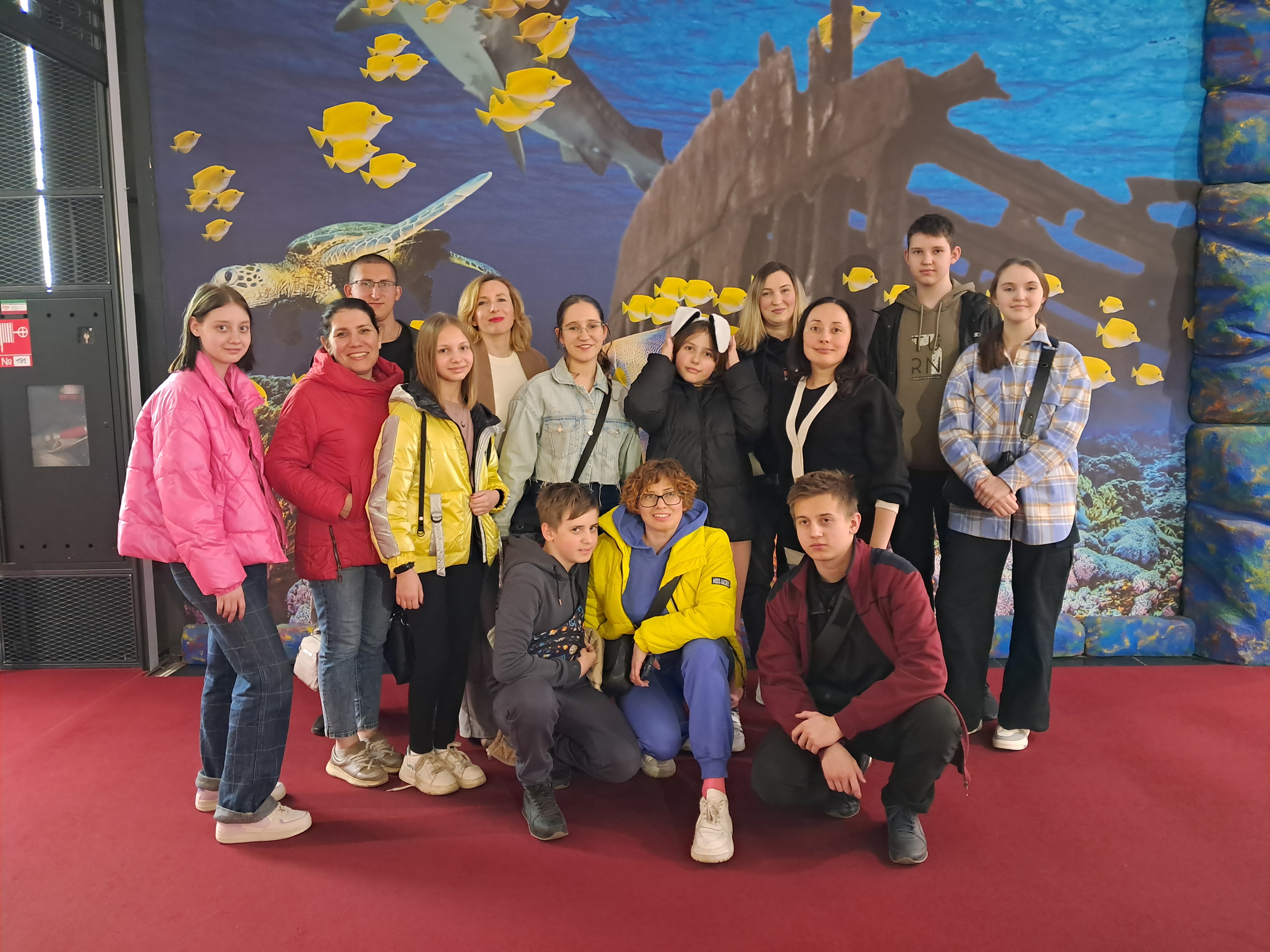 Вега онлайн школа - Компанія року 2024