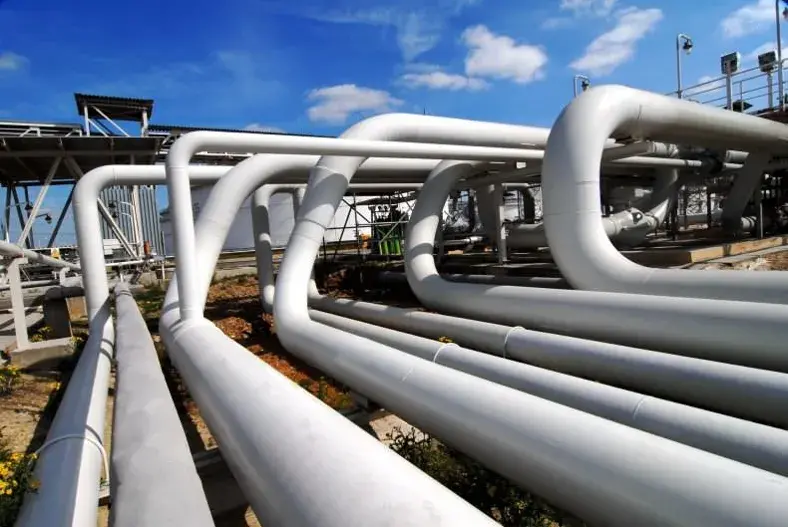 Гідравлічні розрахунки «Тріогазбудпроект»
