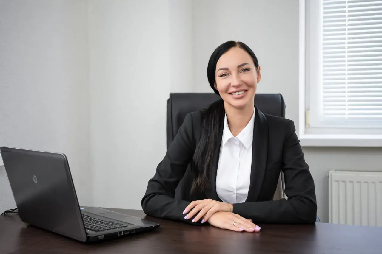 Головний лікар Дудко Т.В.