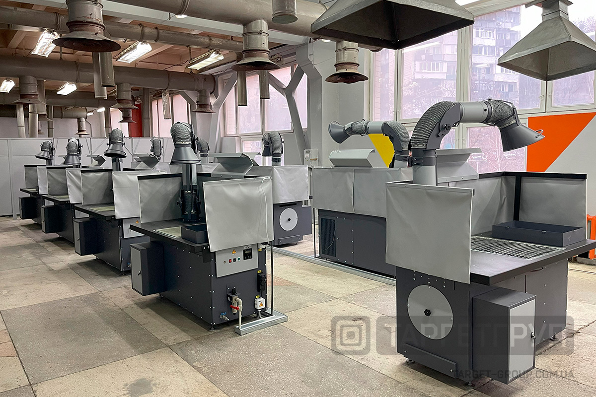 ТОВ «ТАРГЕТГРУП»  «Вибір споживача 2025» 