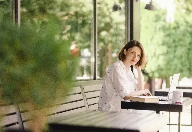 Оксана Гуменюк, Директор ТОВ «Кайрос-К»