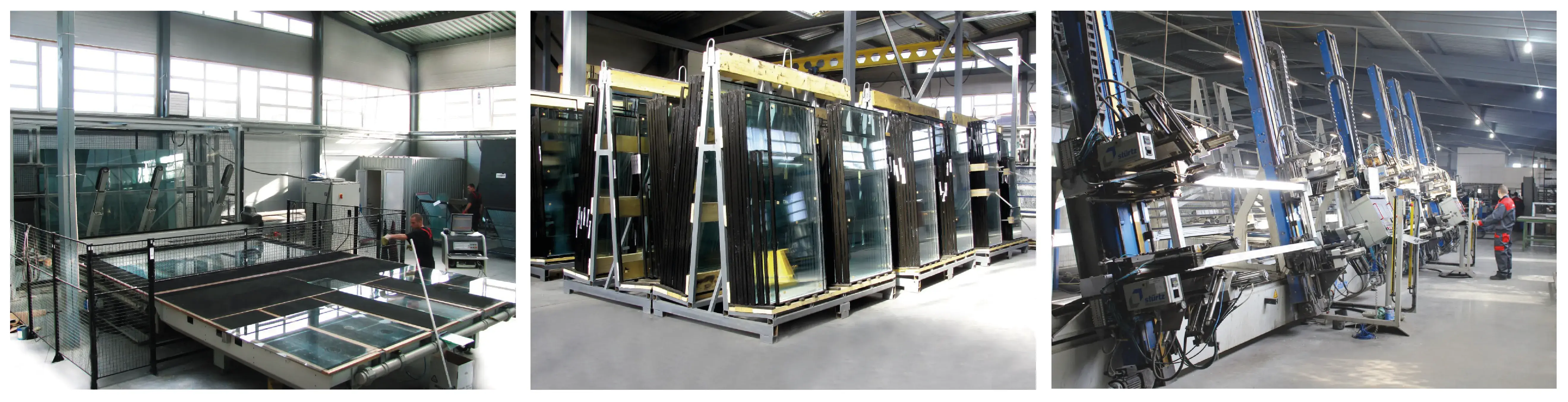 Віконний завод OSNOVA