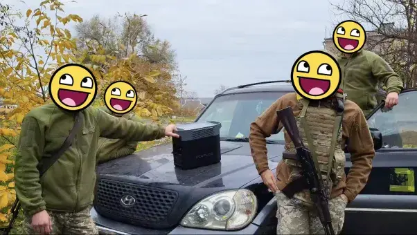 Волонтерська діяльність Light IT Global