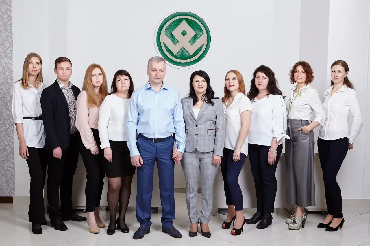 ТОВ "БЕРЕЖА"