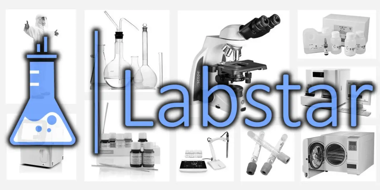 Labstar view