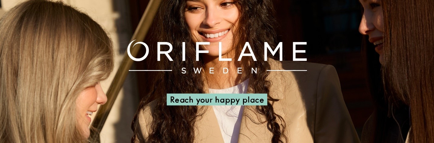 Компанія «Оріфлейм Україна» «Вибір споживача 2025» 