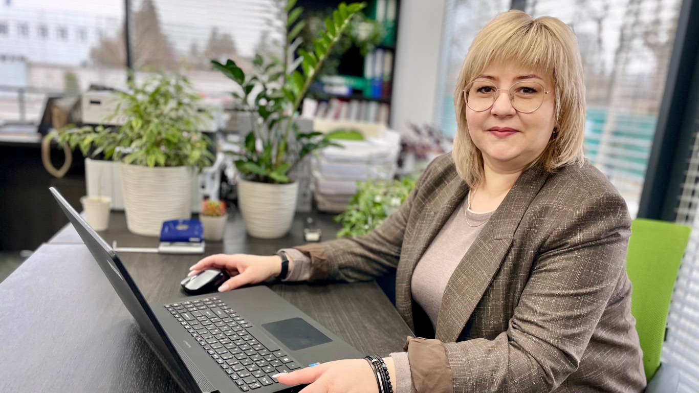 «Компанія року 2025» 