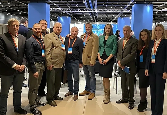 Наш колектив