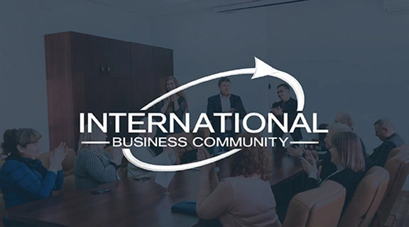 Логотип компанії