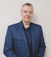 Член команди