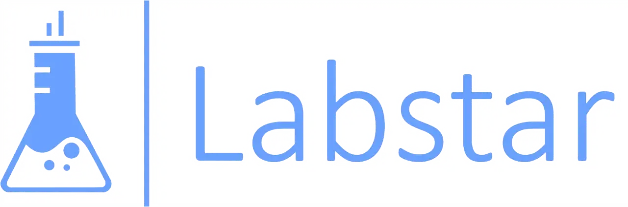 Labstar Logo